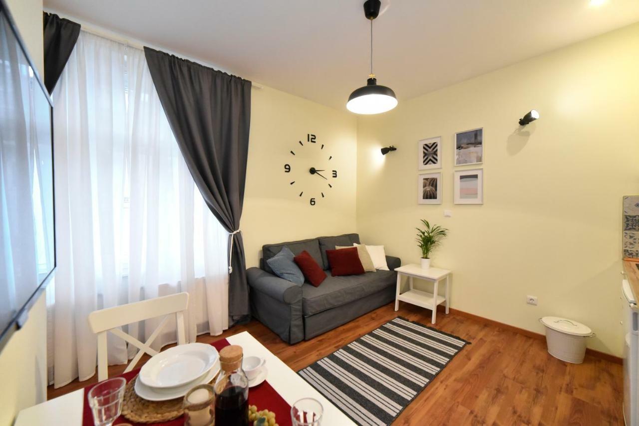 M4You Zagreb Exterior foto